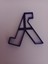 Kurabiye Kalıbı- Lambda 1