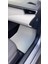 Toyota Corolla 2019-2025 Uyumlu Yeni Nesil Araca Özel Akıllı Oto Paspas 3