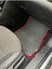Opel Insignia 2008-2013 Uyumlu Araca Özel Yeni Nesil Akıllı Oto Paspas 2