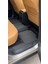 Nissan X-Trail T31 2007-2014 Uyumlu Yeni Nesil Araca Özel Akıllı Oto Paspas Havuzlu Oto Paspas 3