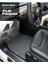 Kia Soul (2014-2019) Uyumlu Yeni Nesil Araca Özel Akıllı Oto Paspas Havuzlu Oto Paspas Araba 1