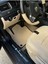 Volkswagen Jetta (2005-2010) Uyumlu Yeni Nesil Araca Özel Akıllı Oto Paspas Havuzlu Oto Paspas Araba 1