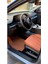 Chery Omoda 5 2022-2024 Uyumlu Araca Özel Akıllı Oto Paspas 1