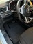 Renault Clio 5 2019-2025 Uyumlu Yeni Nesil Araca Özel Akıllı Oto Paspas Havuzlu Oto Paspas Araba 1