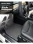 Opel Mokka (2012-2019) Uyumlu Yeni Nesil Araca Özel Akıllı Oto Paspas Havuzlu Oto Paspas Araba 4