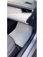 Toyota Corolla 2019-2025 Uyumlu Araca Özel Akıllı Oto Paspas Havuzlu Oto Paspas Araba 3