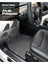 Ford Focus 4 2019 Uyumlu Yeni Nesil Araca Özel Akıllı Oto Paspas Havuzlu Oto Paspas Araba 1