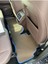Chery Tiggo 8 Pro Full Set 7 Koltuk 2022-2024 Avantgarde & Exelınt Paspas Takımı (7 Kişilik) Uyumlu 5