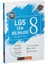 8. Sınıf LGS Fen Bilimleri Ders İşleme Föyü 1
