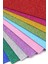 50X70CM Simli Eva 10 Renk Karışık 2