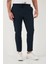Streç Regular Fit Normal Bel Düz Paça Jogger Pantolon Erkek Pantolon CF25617953 3