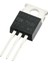 Irf 530N TO-220 Mosfet Transistör 1