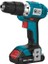 Cat Power 5150 Akülü Vidalama 20 Volt 2,0 Amper 1