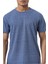 Keten Bisiklet Yaka T-Shirt 5