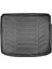 Renault Megane 3 2009-2016 Sport Tourer(Station Vagon) 3D Bagaj Havuzu ve Havuzlu Paspas+Asma Koku 2