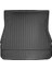Toyota Land Cruiser J300 2021-2024 3D Bagaj Havuzu ve Havuzlu Paspas+Asma Koku 2