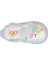 Tobby Gloss Unicornio Kız Cırtlı Deniz Ayakkabısı S10309 4