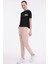 Wl Rachel Jg 22sdk207 5fx Pembe Kadın Eşofman Altı 3