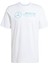 Performance JV5456 Mercedes - AMG Petronas Formula One Team DNA Graphic Tee 5