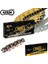 A520-112XMR3 2007-2015 Kawasaki Ninja Zx-6r (ZX600) Uyumlu Zincir Xmr3 Xring Çelik Renk 1