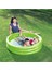 Yeşil 3 Halkalı Renkli Havuz - 51024 102 Cm X 25 Cm 3