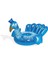 34127 Peacock Mavi Içecek Bardak Tutacağı 34,5 Cm 4