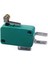 Mikro Switch Kısa Makaralı 1