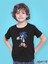 Kirpi Sonic Karakter Characters Çocuk Tişört T-Shirt 2