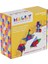 Mlg-36 Manyetik Blok 36 Parça -Gepettoys 1