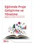 Eğitimde Proje Geliştirme ve Yönetme 1