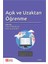Açık ve Uzaktan Öğrenme 1