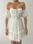 Vingo Mini Elbise 2