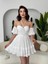 Vingo Mini Elbise 3
