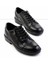 Siyah Leather Erkek Casual Ayakkabı E01440037103 2