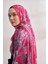 Ithal Vual Almond Blossom Desen Şal -4464 2