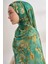 Ithal Vual Almond Blossom Desen Şal -4464 2