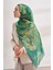 Ithal Vual Almond Blossom Desen Şal -4464 3