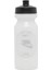 Big Mouth Bottle 2.0 Unisex Yetişkin Grafik Su Şişesi 650ML Şeffaf/siyah/siyah 2