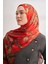 Ithal Vual Almond Blossom Desen Şal -4464 1