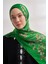 Ithal Vual Almond Blossom Desen Şal -4464 1