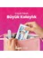 Makyaj Temizleme Mendili -Makeup Cleanıng Wıpes -100 Adet -Tekli- 2