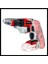Te-Dy Akülü Alçıpan Vidalama 18V + 2*4.0 Ah Starter Kit 2