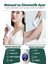 Pro Ipl Lazer Epilasyon Tüy Alma Cihazı 8 Kademeli 900.000 Atım 5