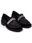 Taşlı Termoplastik Loafer 281-9038 Kadın Ayakkabı 2