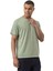 Keten Bisiklet Yaka T-Shirt 2