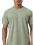 Keten Bisiklet Yaka T-Shirt 5