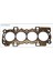 Skc Ford Ford Focus Ii 1.6ti 115HP 07 Focus Iii 1.6ti 105-120-125HP 10 Mondeo Iv 1.6 Paslanmaz Gnzrz 1