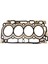 Silindir Kapak Contasi 5 Delik P207-308-508-3008-5008-PARTNER Tepee-Berlingo-C3-C4-C5-Ds3-Ds4-Ds5 Gnzrz 1