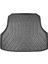 Honda Civic 1996-2001 Sedan 3D Bagaj Havuzu ve Havuzlu Paspas+Asma Koku 2
