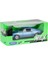 Nessiworld 22502 Welly Pontiac Firebird 1967 1:24 -Karsan Oyuncak 1